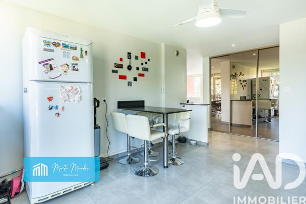 Appartement à vendre 5 pièces 119,4 m² Saint-Étienne