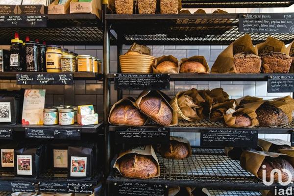 Boutique/Local commercial à vendre 70 m² Volx