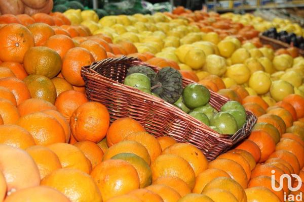 Boutique/Local commercial à vendre 70 m² Volx