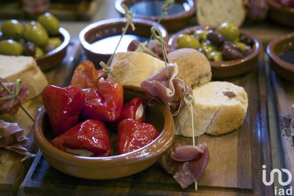 Boutique/Local commercial à vendre 70 m² Volx