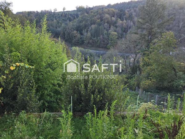 Maison 4 pièces + Dépendances