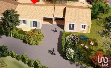 Maison à vendre 4 pièces 82 m² Le Brusquet