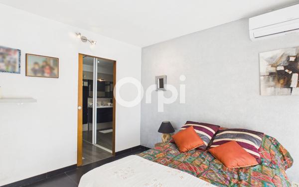 Appartement à vendre    2 pièces • 56,48 m2 Mandelieu-la-Napoule