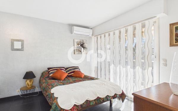 Appartement à vendre    2 pièces • 56,48 m2 Mandelieu-la-Napoule