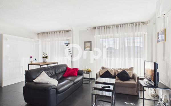 Appartement à vendre    2 pièces • 56,48 m2 Mandelieu-la-Napoule