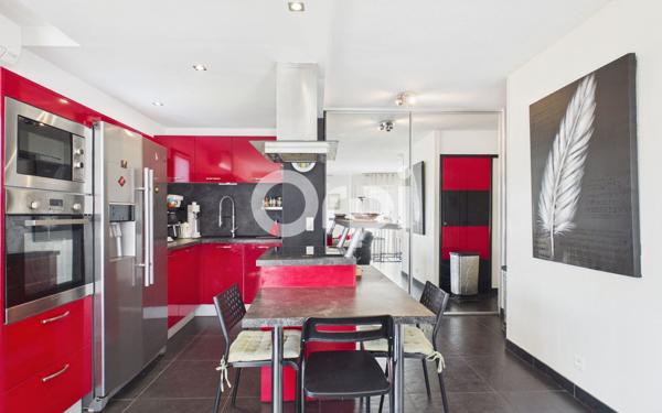 Appartement à vendre    2 pièces • 56,48 m2 Mandelieu-la-Napoule