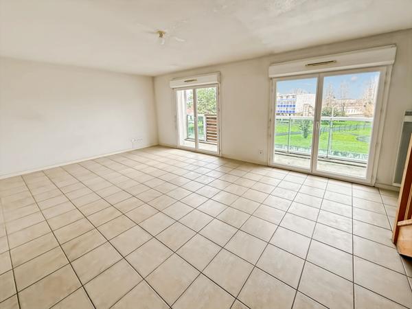 A vendre appartement T3 Bègles 33130