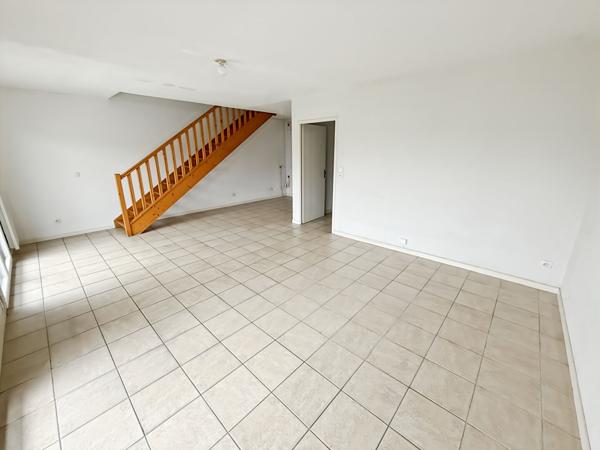 A vendre appartement T3 Bègles 33130