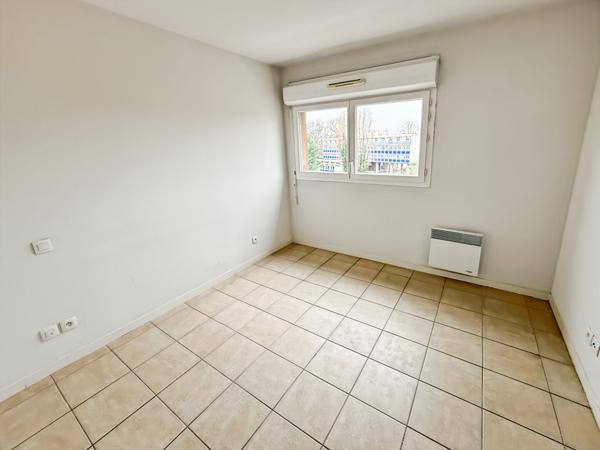 A vendre appartement T3 Bègles 33130