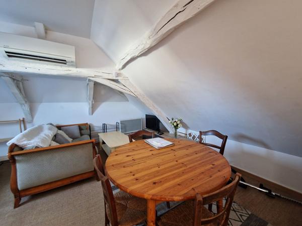 Appartement Saint Lambert Du Lattay 1 pièce(s) 123 m2