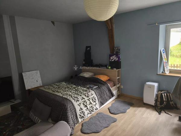 Vente Maison 6 pièces 164 m2 à Courdemanche