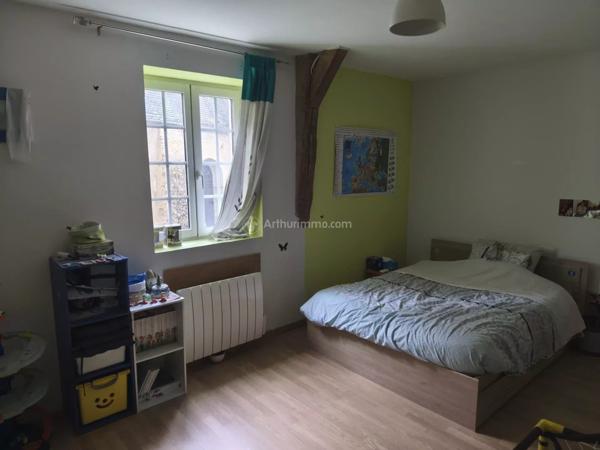 Vente Maison 6 pièces 164 m2 à Courdemanche