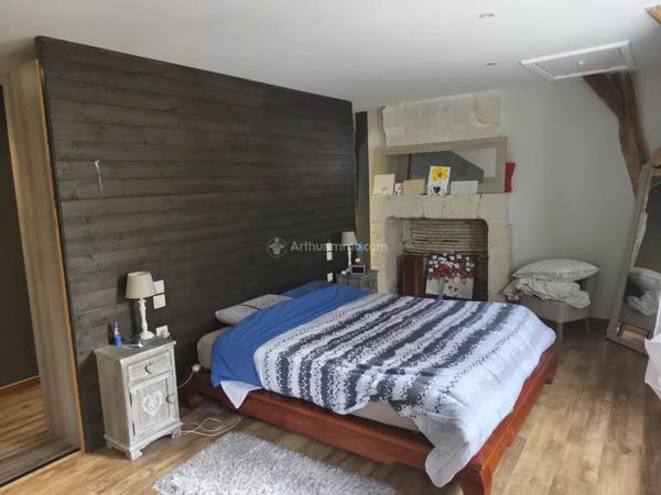 Vente Maison 6 pièces 164 m2 à Courdemanche