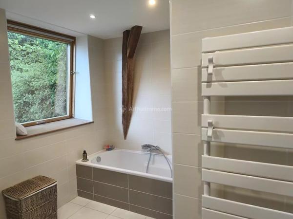 Vente Maison 6 pièces 164 m2 à Courdemanche