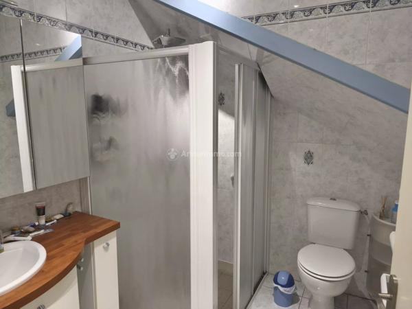 Vente Maison 6 pièces 164 m2 à Courdemanche