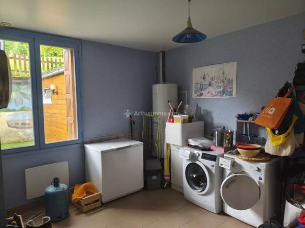 Vente Maison 6 pièces 164 m2 à Courdemanche