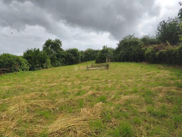 Vente Maison 6 pièces 164 m2 à Courdemanche