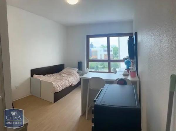 Appartement à vendre 1 pièce 20m²