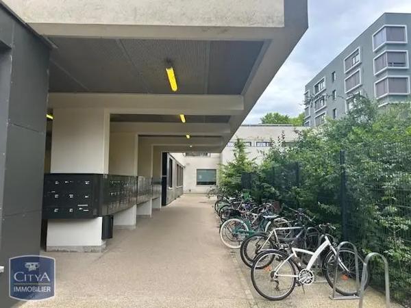 Appartement à vendre 1 pièce 20m²