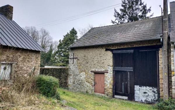 Vente Maison ref.7217 campagne à rénover Courcite   