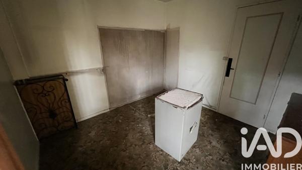 Appartement à vendre 4 pièces 65 m² Le Kremlin-Bicêtre