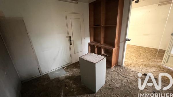 Appartement à vendre 4 pièces 65 m² Le Kremlin-Bicêtre