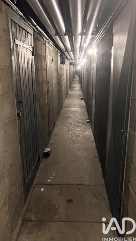 Appartement à vendre 4 pièces 65 m² Le Kremlin-Bicêtre