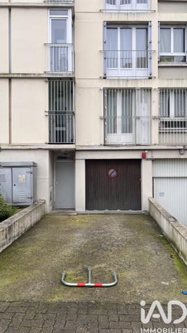 Appartement à vendre 4 pièces 65 m² Le Kremlin-Bicêtre