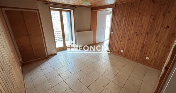 Location Maison 3 pièces 61.93 m² - Livron-sur-drôme 26250