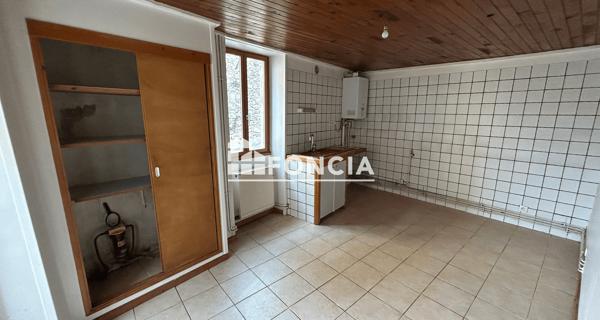 Location Maison 3 pièces 61.93 m² - Livron-sur-drôme 26250