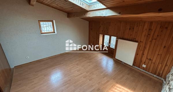 Location Maison 3 pièces 61.93 m² - Livron-sur-drôme 26250