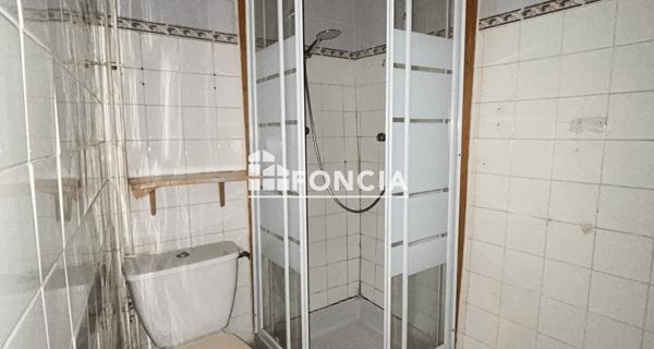 Location Maison 3 pièces 61.93 m² - Livron-sur-drôme 26250