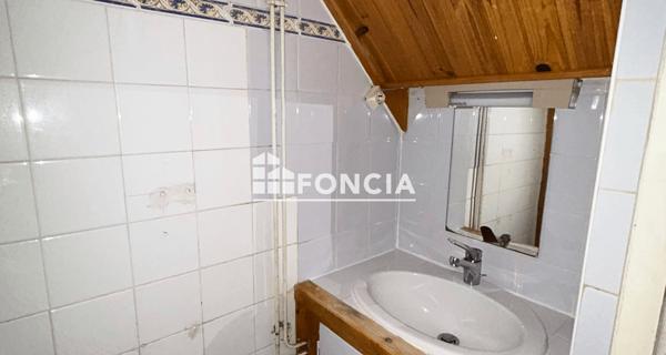 Location Maison 3 pièces 61.93 m² - Livron-sur-drôme 26250