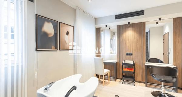 À vendre Studio 31.61 m² - Challes-les-eaux 73190