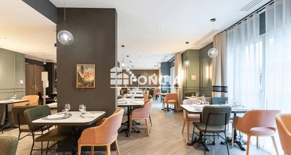 À vendre Studio 31.61 m² - Challes-les-eaux 73190