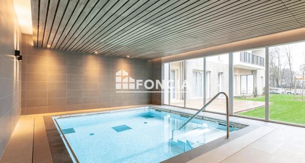 À vendre Studio 31.61 m² - Challes-les-eaux 73190