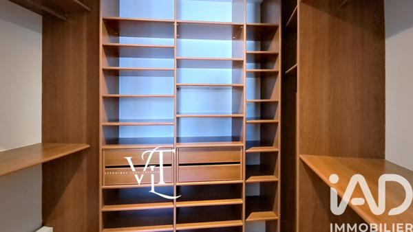 Appartement à vendre 5 pièces 131 m² Clamart
