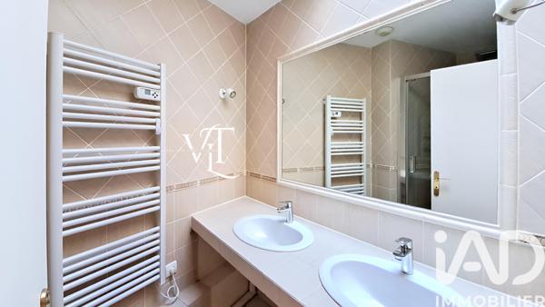 Appartement à vendre 5 pièces 131 m² Clamart