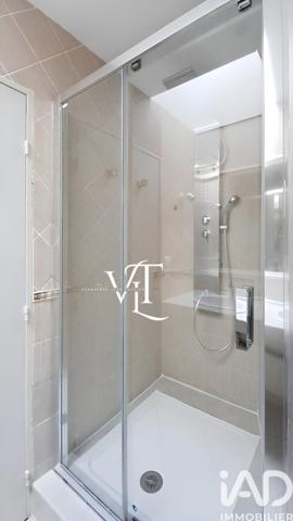 Appartement à vendre 5 pièces 131 m² Clamart