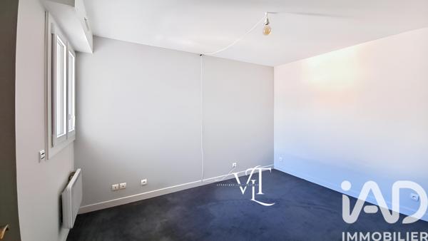 Appartement à vendre 5 pièces 131 m² Clamart