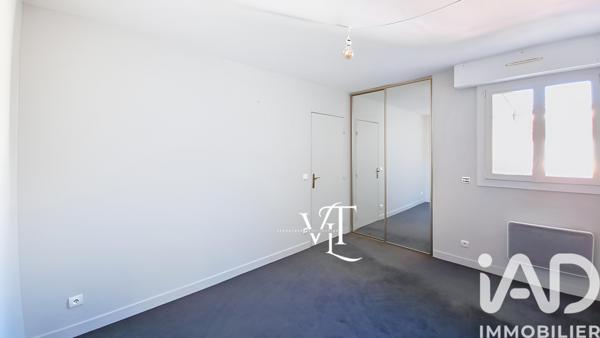 Appartement à vendre 5 pièces 131 m² Clamart