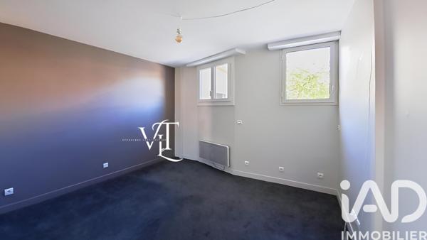 Appartement à vendre 5 pièces 131 m² Clamart