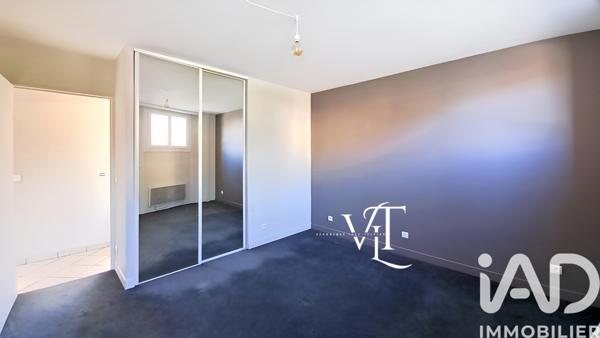 Appartement à vendre 5 pièces 131 m² Clamart
