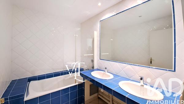 Appartement à vendre 5 pièces 131 m² Clamart