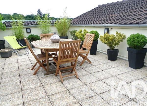 Appartement à vendre 5 pièces 131 m² Clamart