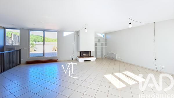 Appartement à vendre 5 pièces 131 m² Clamart