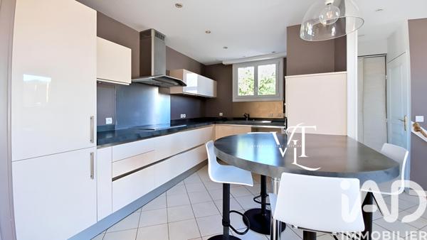 Appartement à vendre 5 pièces 131 m² Clamart