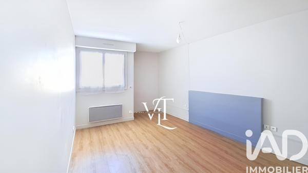 Appartement à vendre 5 pièces 131 m² Clamart
