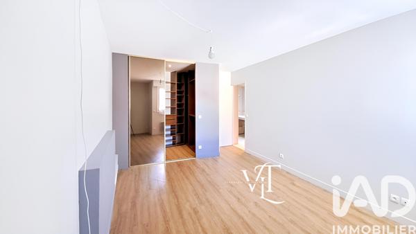 Appartement à vendre 5 pièces 131 m² Clamart