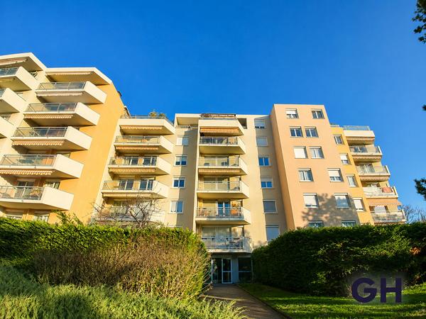 T3 de 81 m² - BALCON - FORT POTENTIEL